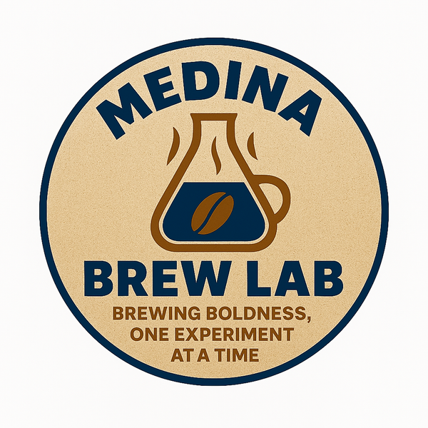 Medina Brew Lab